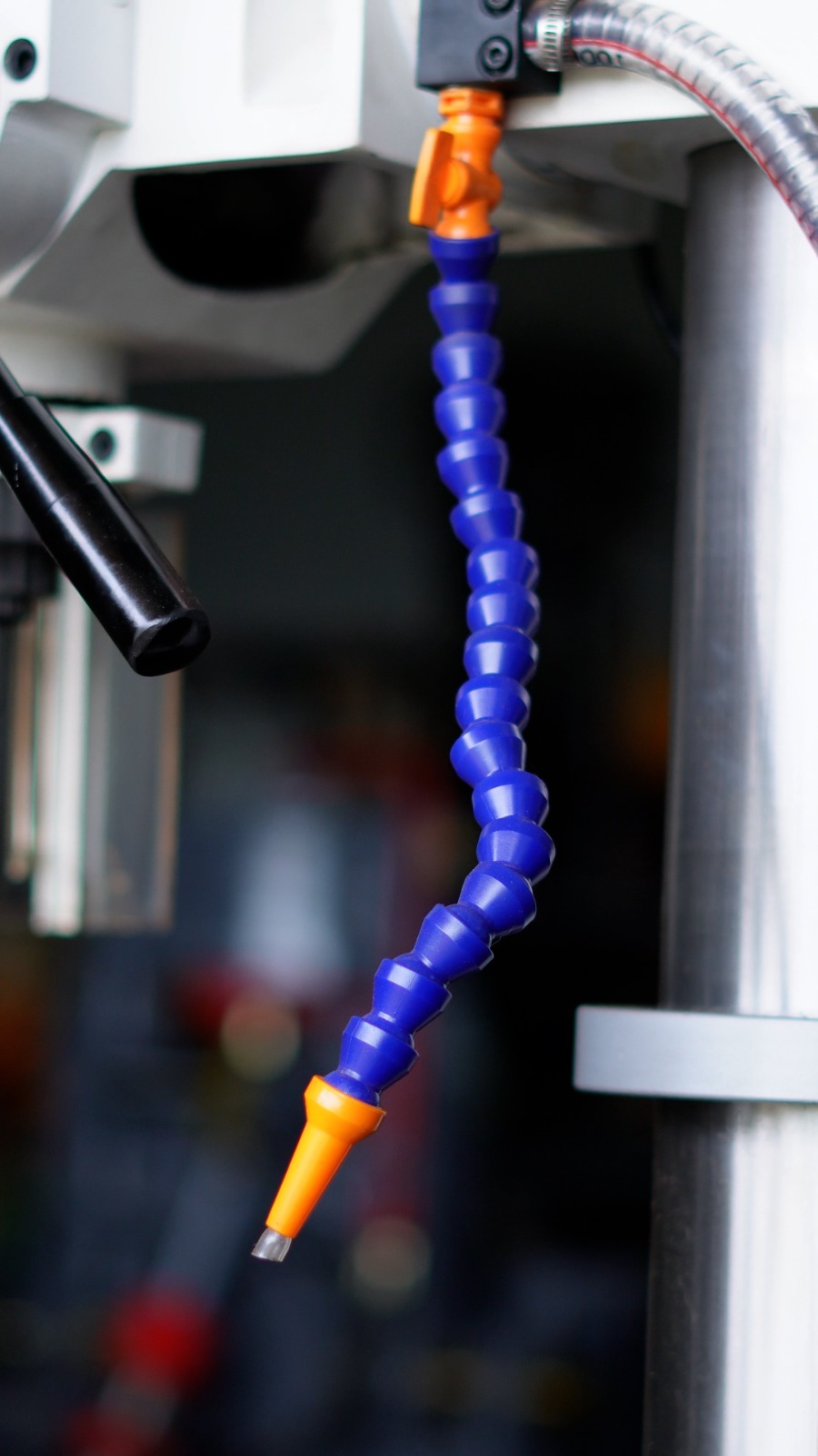 FURADEIRA FRESADORA ENGRENADA ZX40H - HYTHEQ - WCM Máquinas | Empresa de Máquinas em Jaboticabal/SP